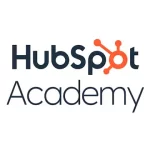 HubSpot Academy certificate of digital marketing strategist in Kannur